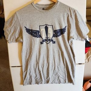 Gap athletic T shirt